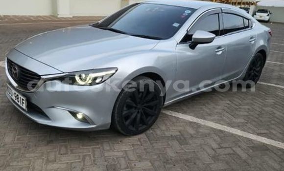 Oofamaa Mazda Atenza Other Makiinaa iti Nairobi keessatti Nairobi keessatti Oofamaa Mazda Atenza Other Makiinaa iti Nairobi keessatti Nairobi keessatti