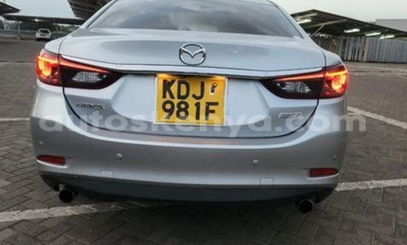Oofamaa Mazda Atenza Other Makiinaa iti Nairobi keessatti Nairobi keessatti Oofamaa Mazda Atenza Other Makiinaa iti Nairobi keessatti Nairobi keessatti