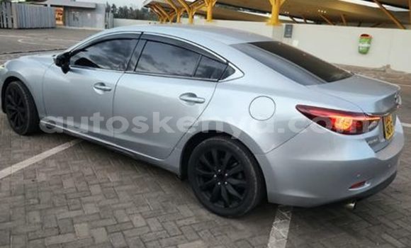 Oofamaa Mazda Atenza Other Makiinaa iti Nairobi keessatti Nairobi keessatti Oofamaa Mazda Atenza Other Makiinaa iti Nairobi keessatti Nairobi keessatti