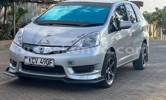Oofamaa Honda Fit Other Makiinaa iti Nairobi keessatti Nairobi keessatti Oofamaa Honda Fit Other Makiinaa iti Nairobi keessatti Nairobi keessatti