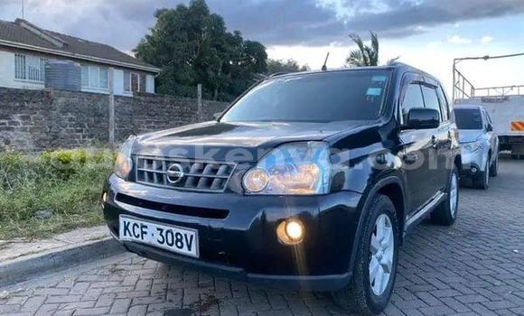 Oofamaa Nissan X–Trail Other Makiinaa iti Nairobi keessatti Nairobi keessatti Oofamaa Nissan X–Trail Other Makiinaa iti Nairobi keessatti Nairobi keessatti