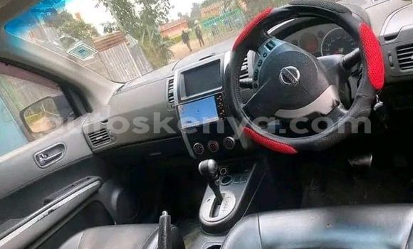 Oofamaa Nissan X–Trail Other Makiinaa iti Nairobi keessatti Nairobi keessatti Oofamaa Nissan X–Trail Other Makiinaa iti Nairobi keessatti Nairobi keessatti