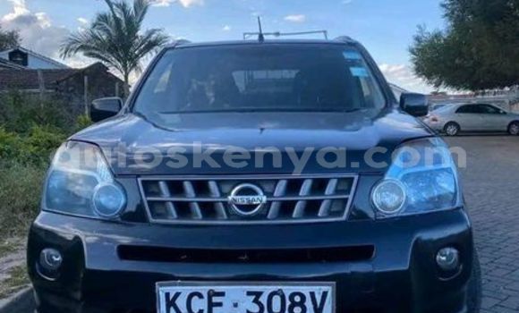 Oofamaa Nissan X–Trail Other Makiinaa iti Nairobi keessatti Nairobi keessatti Oofamaa Nissan X–Trail Other Makiinaa iti Nairobi keessatti Nairobi keessatti
