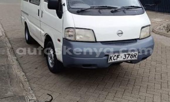 Oofamaa Nissan Vanette Other Makiinaa iti Nairobi keessatti Nairobi keessatti Oofamaa Nissan Vanette Other Makiinaa iti Nairobi keessatti Nairobi keessatti