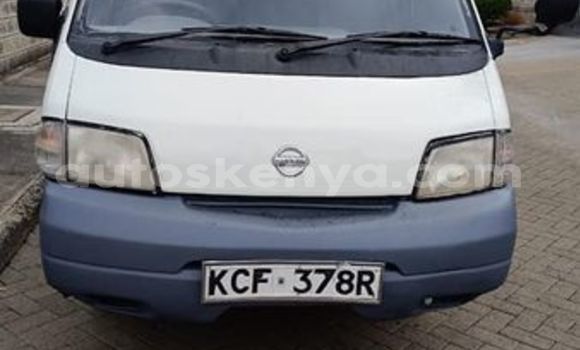 Oofamaa Nissan Vanette Other Makiinaa iti Nairobi keessatti Nairobi keessatti Oofamaa Nissan Vanette Other Makiinaa iti Nairobi keessatti Nairobi keessatti