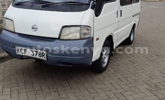 Oofamaa Nissan Vanette Other Makiinaa iti Nairobi keessatti Nairobi keessatti Oofamaa Nissan Vanette Other Makiinaa iti Nairobi keessatti Nairobi keessatti