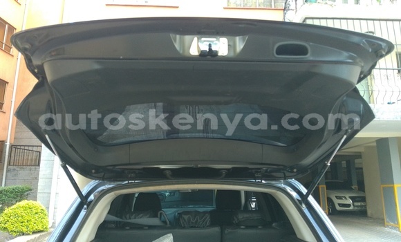 Oofamaa Mitsubishi RVR Black Makiinaa iti Nairobi keessatti Nairobi keessatti Oofamaa Mitsubishi RVR Black Makiinaa iti Nairobi keessatti Nairobi keessatti