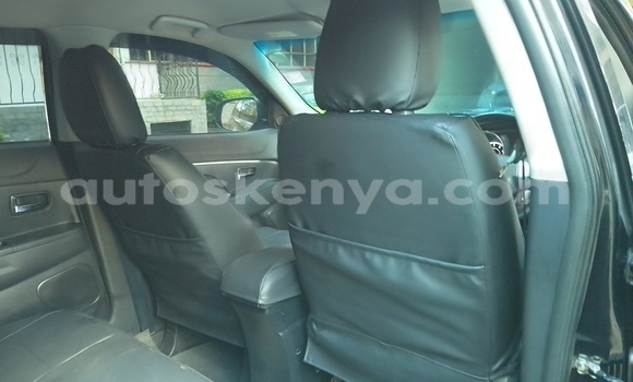 Oofamaa Mitsubishi RVR Black Makiinaa iti Nairobi keessatti Nairobi keessatti Oofamaa Mitsubishi RVR Black Makiinaa iti Nairobi keessatti Nairobi keessatti