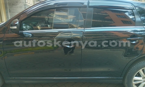 Oofamaa Mitsubishi RVR Black Makiinaa iti Nairobi keessatti Nairobi keessatti Oofamaa Mitsubishi RVR Black Makiinaa iti Nairobi keessatti Nairobi keessatti