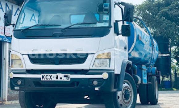 Nunua Ilio tumika Mitsubishi Fuso Nyeupe Lori ndani ya Nairobi nchini Nairobi Nunua Ilio tumika Mitsubishi Fuso Nyeupe Lori ndani ya Nairobi nchini Nairobi