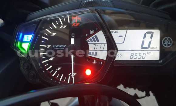 Buy Used Yamaha YZF Beige Bike in Nairobi in Nairobi Buy Used Yamaha YZF Beige Bike in Nairobi in Nairobi
