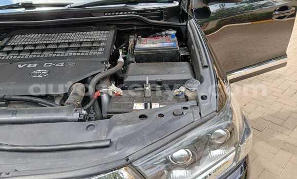 Buy Used Toyota Land Cruiser Black Car in Nairobi in Nairobi Buy Used Toyota Land Cruiser Black Car in Nairobi in Nairobi
