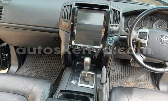 Buy Used Toyota Land Cruiser Black Car in Nairobi in Nairobi Buy Used Toyota Land Cruiser Black Car in Nairobi in Nairobi