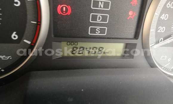 Buy Used Toyota Land Cruiser Black Car in Nairobi in Nairobi Buy Used Toyota Land Cruiser Black Car in Nairobi in Nairobi