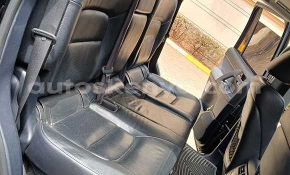 Buy Used Toyota Land Cruiser Black Car in Nairobi in Nairobi Buy Used Toyota Land Cruiser Black Car in Nairobi in Nairobi