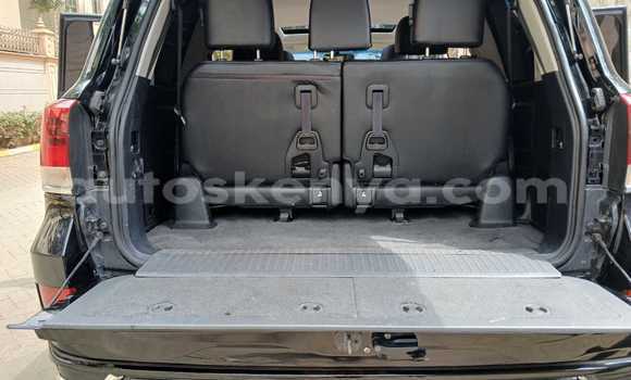Buy Used Toyota Land Cruiser Black Car in Nairobi in Nairobi Buy Used Toyota Land Cruiser Black Car in Nairobi in Nairobi