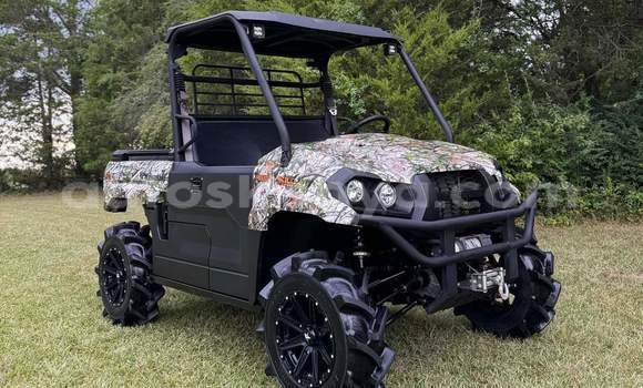 Oofamaa Kawasaki Mule Green Doqdoqqee iti Nairobi keessatti Nairobi keessatti Oofamaa Kawasaki Mule Green Doqdoqqee iti Nairobi keessatti Nairobi keessatti