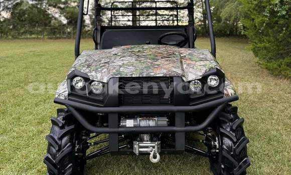 Oofamaa Kawasaki Mule Green Doqdoqqee iti Nairobi keessatti Nairobi keessatti Oofamaa Kawasaki Mule Green Doqdoqqee iti Nairobi keessatti Nairobi keessatti