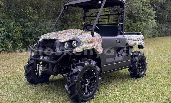 Oofamaa Kawasaki Mule Green Doqdoqqee iti Nairobi keessatti Nairobi keessatti Oofamaa Kawasaki Mule Green Doqdoqqee iti Nairobi keessatti Nairobi keessatti