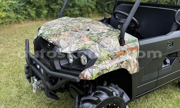 Oofamaa Kawasaki Mule Green Doqdoqqee iti Nairobi keessatti Nairobi keessatti Oofamaa Kawasaki Mule Green Doqdoqqee iti Nairobi keessatti Nairobi keessatti