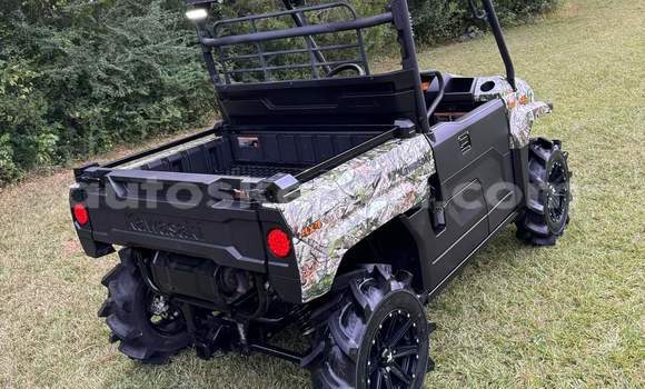 Oofamaa Kawasaki Mule Green Doqdoqqee iti Nairobi keessatti Nairobi keessatti Oofamaa Kawasaki Mule Green Doqdoqqee iti Nairobi keessatti Nairobi keessatti
