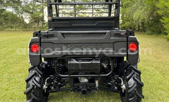 Oofamaa Kawasaki Mule Green Doqdoqqee iti Nairobi keessatti Nairobi keessatti Oofamaa Kawasaki Mule Green Doqdoqqee iti Nairobi keessatti Nairobi keessatti