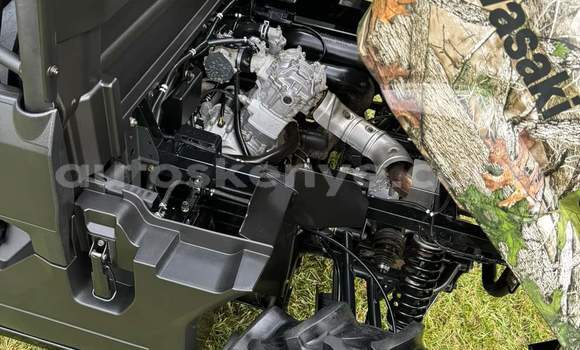 Oofamaa Kawasaki Mule Green Doqdoqqee iti Nairobi keessatti Nairobi keessatti Oofamaa Kawasaki Mule Green Doqdoqqee iti Nairobi keessatti Nairobi keessatti