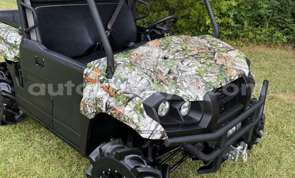 Oofamaa Kawasaki Mule Green Doqdoqqee iti Nairobi keessatti Nairobi keessatti Oofamaa Kawasaki Mule Green Doqdoqqee iti Nairobi keessatti Nairobi keessatti