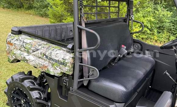 Oofamaa Kawasaki Mule Green Doqdoqqee iti Nairobi keessatti Nairobi keessatti Oofamaa Kawasaki Mule Green Doqdoqqee iti Nairobi keessatti Nairobi keessatti