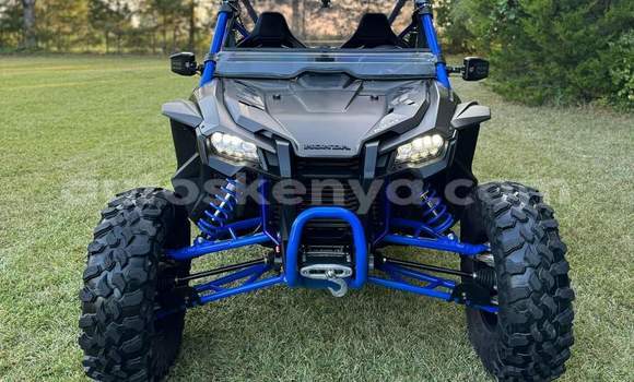 Buy Used Honda T Green Bike in Nairobi in Nairobi Buy Used Honda T Green Bike in Nairobi in Nairobi