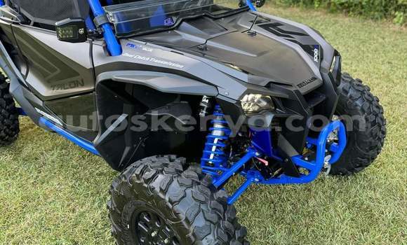 Buy Used Honda T Green Bike in Nairobi in Nairobi Buy Used Honda T Green Bike in Nairobi in Nairobi