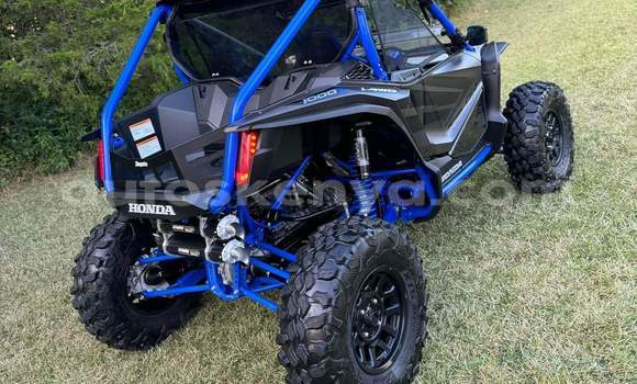 Buy Used Honda T Green Bike in Nairobi in Nairobi Buy Used Honda T Green Bike in Nairobi in Nairobi