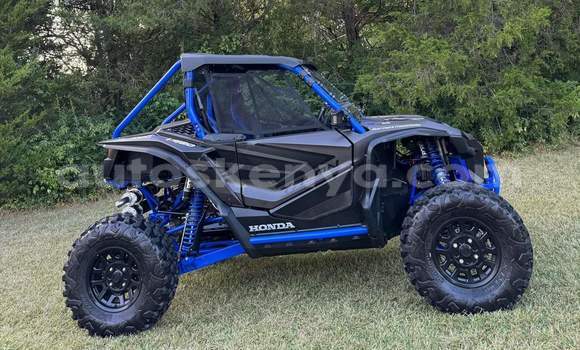 Buy Used Honda T Green Bike in Nairobi in Nairobi Buy Used Honda T Green Bike in Nairobi in Nairobi