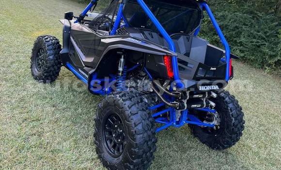 Buy Used Honda T Green Bike in Nairobi in Nairobi Buy Used Honda T Green Bike in Nairobi in Nairobi