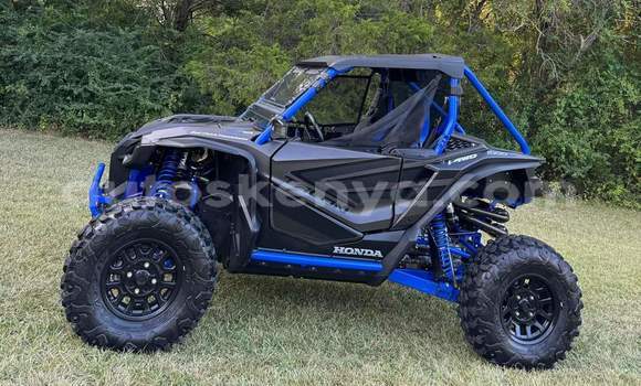 Buy Used Honda T Green Bike in Nairobi in Nairobi Buy Used Honda T Green Bike in Nairobi in Nairobi