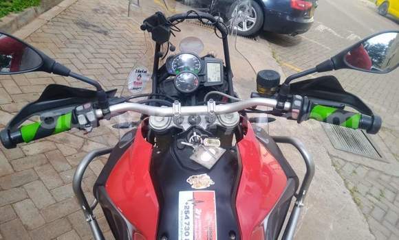 Oofamaa BMW F 700 Red Doqdoqqee iti Nairobi keessatti Nairobi keessatti Oofamaa BMW F 700 Red Doqdoqqee iti Nairobi keessatti Nairobi keessatti