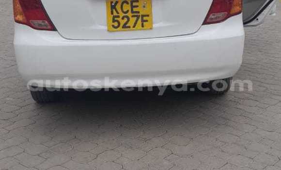 Oofamaa Toyota Axio White Makiinaa iti Nairobi keessatti Nairobi keessatti Oofamaa Toyota Axio White Makiinaa iti Nairobi keessatti Nairobi keessatti