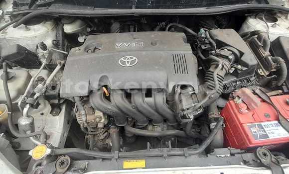 Oofamaa Toyota Axio White Makiinaa iti Nairobi keessatti Nairobi keessatti Oofamaa Toyota Axio White Makiinaa iti Nairobi keessatti Nairobi keessatti