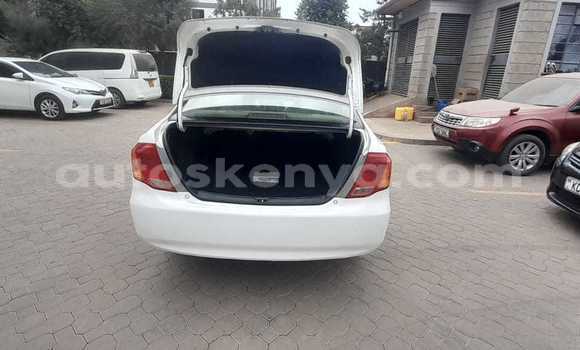 Oofamaa Toyota Axio White Makiinaa iti Nairobi keessatti Nairobi keessatti Oofamaa Toyota Axio White Makiinaa iti Nairobi keessatti Nairobi keessatti