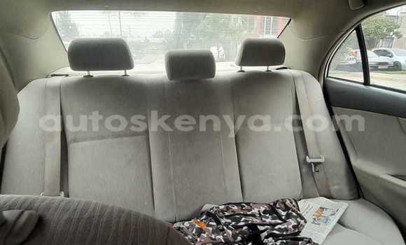 Oofamaa Toyota Axio White Makiinaa iti Nairobi keessatti Nairobi keessatti Oofamaa Toyota Axio White Makiinaa iti Nairobi keessatti Nairobi keessatti