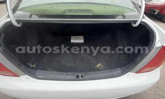 Oofamaa Toyota Axio White Makiinaa iti Nairobi keessatti Nairobi keessatti Oofamaa Toyota Axio White Makiinaa iti Nairobi keessatti Nairobi keessatti