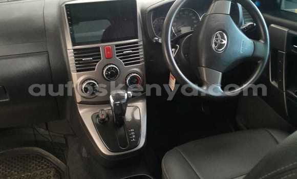 Oofamaa Toyota Rush Silver Makiinaa iti Nairobi keessatti Nairobi keessatti Oofamaa Toyota Rush Silver Makiinaa iti Nairobi keessatti Nairobi keessatti