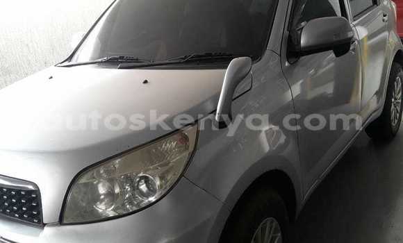 Oofamaa Toyota Rush Silver Makiinaa iti Nairobi keessatti Nairobi keessatti Oofamaa Toyota Rush Silver Makiinaa iti Nairobi keessatti Nairobi keessatti