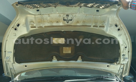 Oofamaa Toyota Rush Silver Makiinaa iti Nairobi keessatti Nairobi keessatti Oofamaa Toyota Rush Silver Makiinaa iti Nairobi keessatti Nairobi keessatti