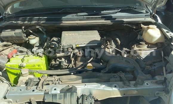 Oofamaa Toyota Rush Silver Makiinaa iti Nairobi keessatti Nairobi keessatti Oofamaa Toyota Rush Silver Makiinaa iti Nairobi keessatti Nairobi keessatti