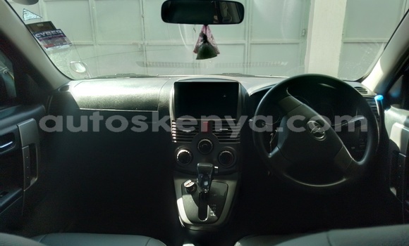 Oofamaa Toyota Rush Silver Makiinaa iti Nairobi keessatti Nairobi keessatti Oofamaa Toyota Rush Silver Makiinaa iti Nairobi keessatti Nairobi keessatti