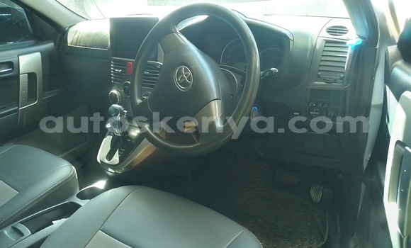 Oofamaa Toyota Rush Silver Makiinaa iti Nairobi keessatti Nairobi keessatti Oofamaa Toyota Rush Silver Makiinaa iti Nairobi keessatti Nairobi keessatti