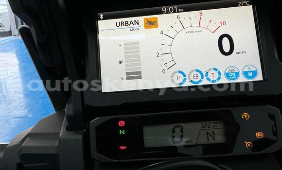 Buy Used Honda CRF White Bike in Nairobi in Nairobi Buy Used Honda CRF White Bike in Nairobi in Nairobi