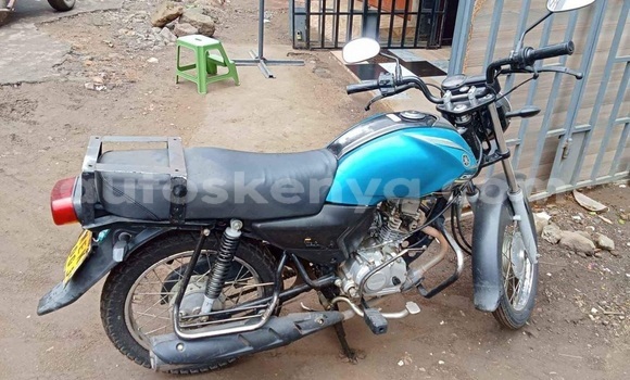 Oofamaa Yamaha C3 Other Doqdoqqee iti Nairobi keessatti Nairobi keessatti