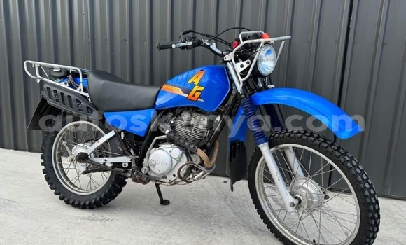 Buy Used Yamaha Aerox Red Bike in Nairobi in Nairobi Buy Used Yamaha Aerox Red Bike in Nairobi in Nairobi